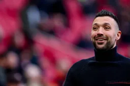 'Ajax haalt spectaculaire opvolger voor Farioli als nieuwe coach'