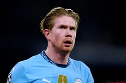 'Chelsea hakt knoop door over spectaculaire terugkeer van Kevin De Bruyne'
