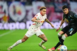 'Antonio Nusa versiert nieuwe toptransfer en tekent bij déze club'