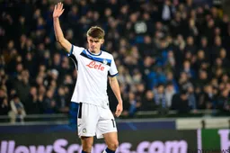 Charles De Ketelaere gaat helemaal open na Club Brugge: "Op déze manier, zeg!"