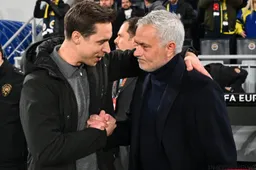 'Schandalige actie van David Hubert'