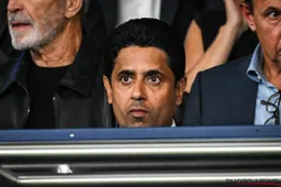 'PSG en Coucke hakken knoop door over overname'