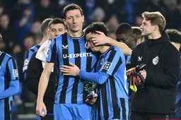 'Toptransfer voor Hans Vanaken'