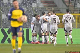 Union-Ajax krijgt nog een staartje bij UEFA