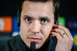 Na ontslag bij Anderlecht: 'David Hubert op weg naar déze Belgische club'