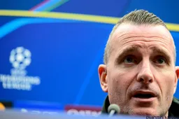 'Drama voor Club Brugge na succesvolle CL-campagne'