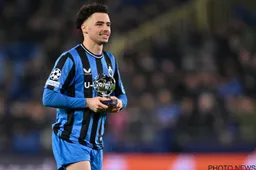 Mokerslag voor Club Brugge: 'Toptransfer voor CL-sensatie Talbi'