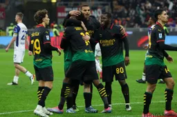 'AC Milan verkoopt sterspeler van 175 miljoen euro'