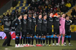 Sterkhouder van Club Brugge is het beu en wil weg