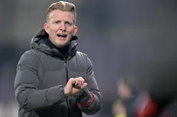 Plots erg trieste onthullingen over Dirk Kuijt