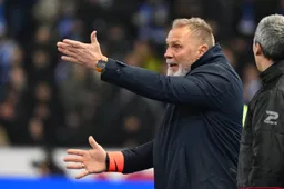 Thorsten Fink laat eerlijk weten wie de grote titelfavoriet is