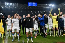 'Sterkhouder van Club Brugge trekt naar AC Milan'