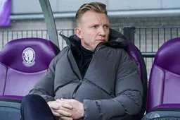 'Dirk Kuyt hakt knoop door over vertrek bij Beerschot na degradatie'