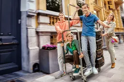 Kijkers gaan nu opeens los over 'Expeditie Gooris'