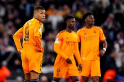 'Real Madrid stapt per direct uit competitie'