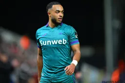 'Killian Sardella verlaat opeens Anderlecht'