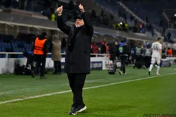 Verrassing alom bij Club Brugge: 'Hij gaat niet weg en blijft gewoon'