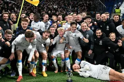 Italiaanse pers gaat volledig los over Club Brugge: "Een nachtmerrie"