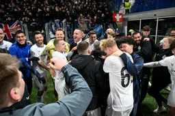 'Atalanta neemt revanche en kaapt sterkhouder weg bij Club Brugge'