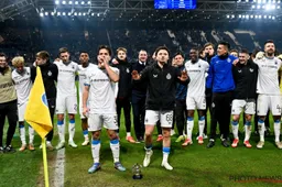 'Juventus plukt absolute sterkhouder bij Club Brugge weg voor monsterbedrag'