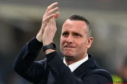 Bliksemvertrek van Nicky Hayen bij Club Brugge?