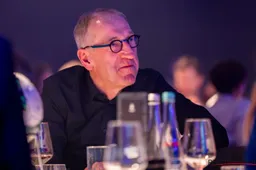 Franky Van der Elst erg aangedaan: "Mijn hart bloedt"