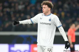 'Maxim De Cuyper verlaat Club Brugge en tekent bij déze topclub'