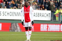 'Bizarre transfer voor Jorthy Mokio'