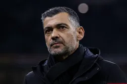 'AC Milan grijpt ongezien in na Feyenoord-drama'