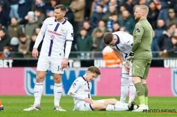 Supporters ontstemd over arbitrage: "Die Rode Duivels mogen altijd wat meer"