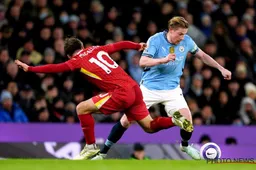 Pijnlijk: Engelse pers gaat volledig los over Kevin De Bruyne