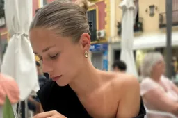 Shania Gooris biecht eerlijk op: "Hij heeft me gekwetst"