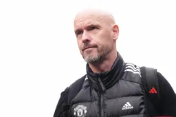 'Hallucinante nieuwe job voor Erik ten Hag'