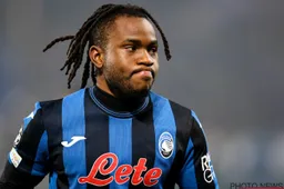 Na Club Brugge-drama: 'Ademola Lookman stapt op bij Atalanta'