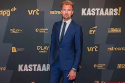 VRT komt met nieuws over Ruben Van Gucht na veroordeling