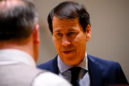 'Rudi Garcia kiest voor erg verrassende debutanten bij Rode Duivels'