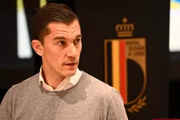 Er wordt schande gesproken over scheidsrechtersbaas Jonathan Lardot: Dit is er gebeurd