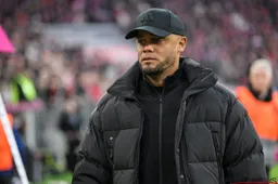 Wat een transfer: 'Bayern München haalt sterspeler weg bij CL-winnaar PSG'