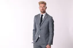 Ruben Van Gucht houdt lijstje van veroveringen bij en krijgt nu fikse waarschuwing