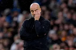 'Manchester City dreigt per direct te moeten degraderen'