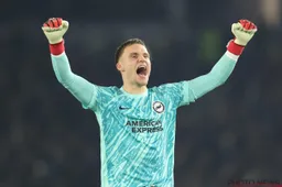 'Anderlecht ziet Bart Verbruggen echte toptransfer realiseren'