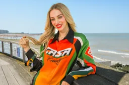 Slecht nieuws over zangeres Camille