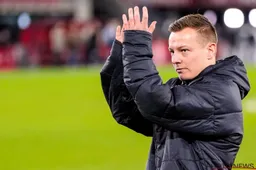 'Jordy Clasie naar deze topclub in Eredivisie'