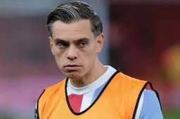 'Verrassende transfer voor Leandro Trossard'