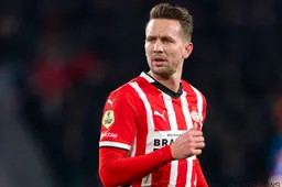 Over en out: 'PSV is klaar met Luuk de Jong'