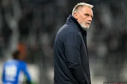 Vertrekt Thorsten Fink? KRC Genk grijpt in