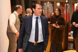 Garcia in zak en as, opnieuw topspeler keert Rode Duivels de rug toe