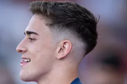 'Gavi verlaat Barcelona na monsterbod'