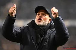 Nieuwe jackpot voor Club Brugge: Anderlecht en co helemaal uitgeteld