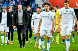 'Peperdure supertransfer in aantocht bij Club Brugge'